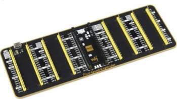 Waveshare Pico Quad Expander -  ekspander