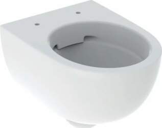 WC Geberit Geberit Selnova Compact Premium