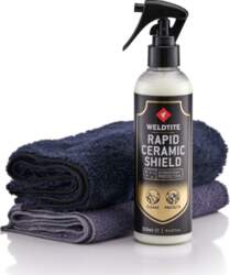 Weldtite Powłoka  Rapid Ceramic Shield Kit