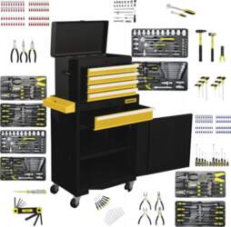 WMC TOOLS rzędz.   2 | WMC253