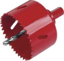 Wolfcraft  BiM 45 mm Wolfcraft -