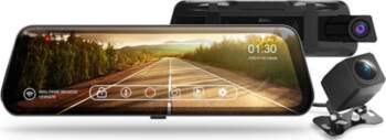 Xblitz Prime Rearview mirror camera |