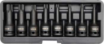 Yato Torx 1/2" T30-T80 (YT-1065) |