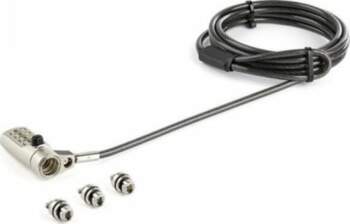 Zabezpieczająca StarTech 2 m  (LTULOCK4D) |