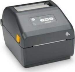 ZEBRA Direct Thermal Printer ZD421; 203