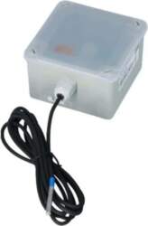 ZEBRA WATTECO TEMP - 1x remote
