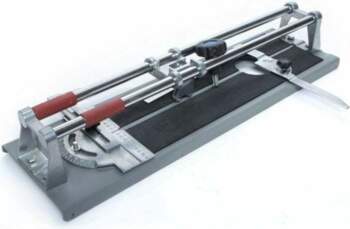 Zipper TILE CUTTING MACHINE MT116A |