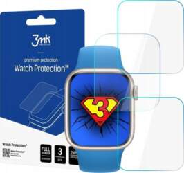 3MK ARC do Apple Watch 9