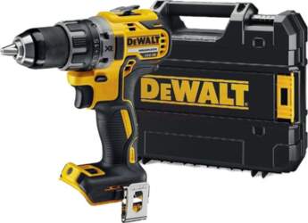 - Dewalt DCD791NT 18 V |