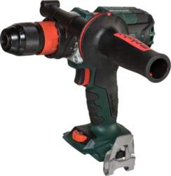 - Metabo - BS 18 LTX-3