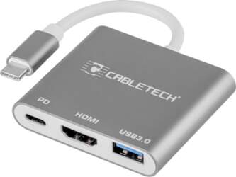 /replikator Cabletech Złącze  Cabletech Wtyk C