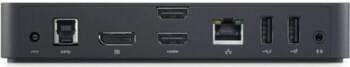 /replikator Dell D3100 USB 3.0