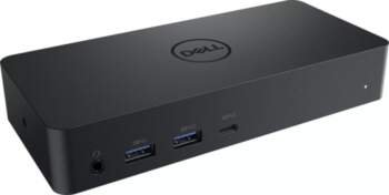 /replikator Dell D6000 USB-C/USB 3.0