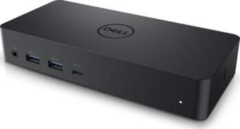 /replikator Dell D6000 USB-C/USB 3.0