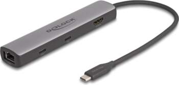 /replikator Delock USB 40 Gbps USB