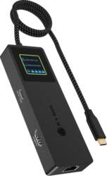 /replikator Icy Box Spade Dock 4038