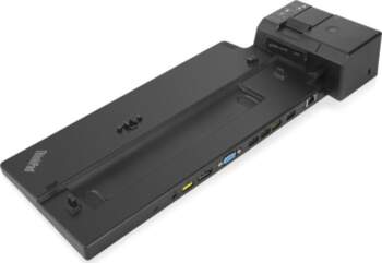 /replikator Lenovo ThinkPad Basic Docking Station