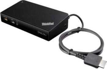 /replikator Lenovo Thinkpad OneLink+ Dock (40A40090IT)
