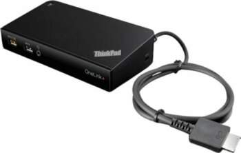 /replikator Lenovo Thinkpad OneLink+ Dock (40A40090SA)
