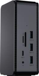 /replikator ProXtend Dual 8K USB4 (DOCK2XUSB4)