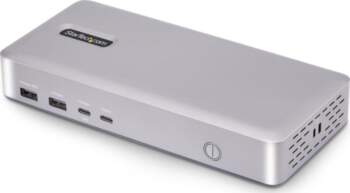 /replikator StarTech USB4 (155UE-USB4-DOCK) | 155UE-USB4-DOCK
