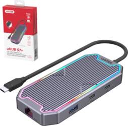 /replikator Unitek USB-C (D1029A) | D1029A