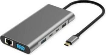 /replikator Value VALUE dokująca C, HDMI