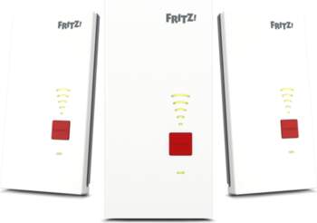 Access fritz! Mesh Set 2700 sieciowy