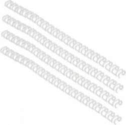 Acco Wirebind 24 zw. 5 mm
