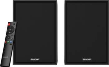 Active speakers set Sencor | SMCBS30