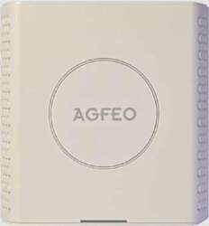 Agfeo AGFEO DECT IP-Basis pro, weiss