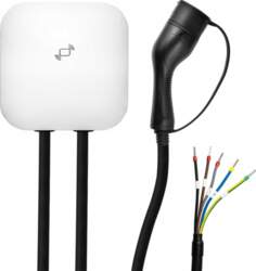 Akyga   do  ch Wallbox AK-EC-21 Type2