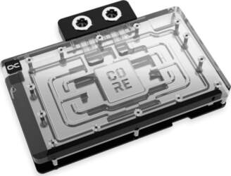 Alphacool Core Geforce RTX 5080 Reference