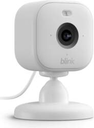 Amazon Amazon security camera Blink Mini