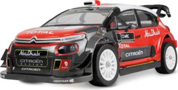 Amewi Hyper Go Citroen C3   model