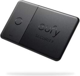 Anker eufy Security SmartTrack Card -