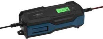 Ansmann ANSMANN BC 6-12V/6A | 100365348