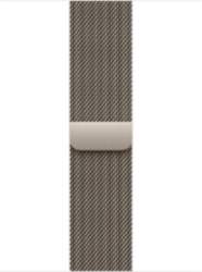 APPLE 42mm l Milanese Loop |