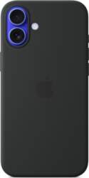 Apple iPhone 16 Plus Silicone Case