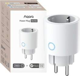 Aqara Smart Plug H2 EU -
