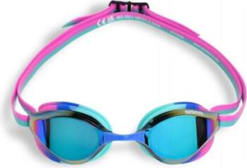 Arena Okularki PYTHON MIRROR. (1E763/116) |
