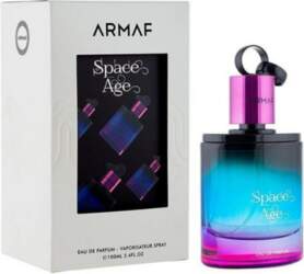 Armaf Armaf Space Age Edp 100ml