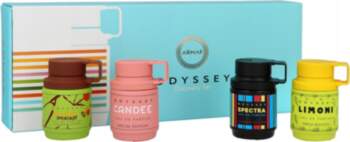 Armaf  Odyssey Discovery Set MINI |