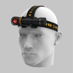 Armytek Elf C2 MAX WR USB-C