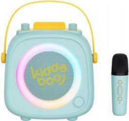 Atmosphera    Karaoke   Kidooboo Kidsvoice / Kb23028mnt