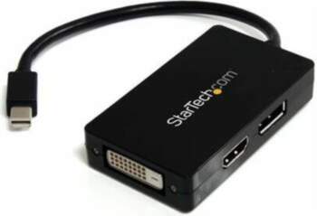 AV StarTech DisplayPort Mini - HDMI