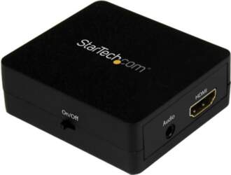 AV StarTech HDMI - HDMI +