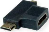 AV Value HDMI Micro - HDMI