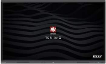 AVTEK INTERACTIVE MONITOR TOUCHSCREEN 8 LITE