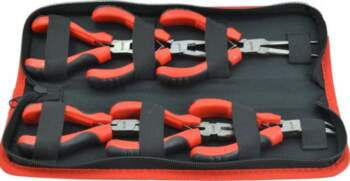 AWTools AWTOOLS MINI 125mm | AW31049